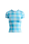 Ss25 Mini Tee