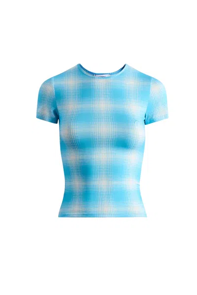 Ss25 Mini Tee
