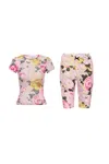 Ss25 Mini Tee + Jane Short In Xl