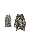 Ss25 Natalia Top + Ty Skirt In Xl