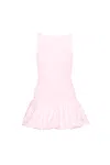 Ss25 Pamela Dress In Willa