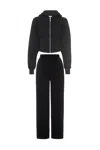 Ss25 Sadie Top + Zev Pant In Xl