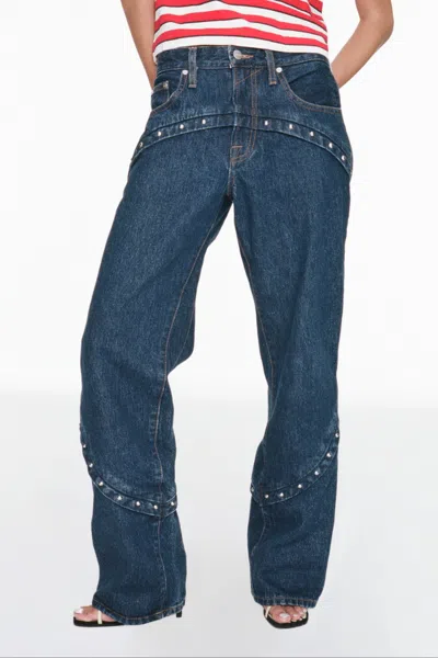 Ss26 Ryleigh Jeans In Multi