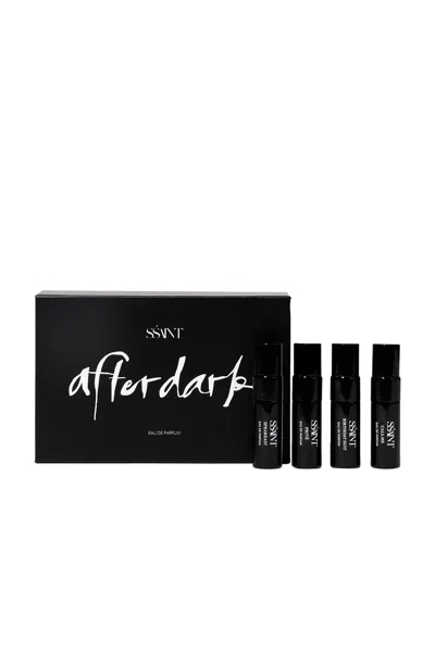 SSAINT AFTER DARK DISCOVERY SET