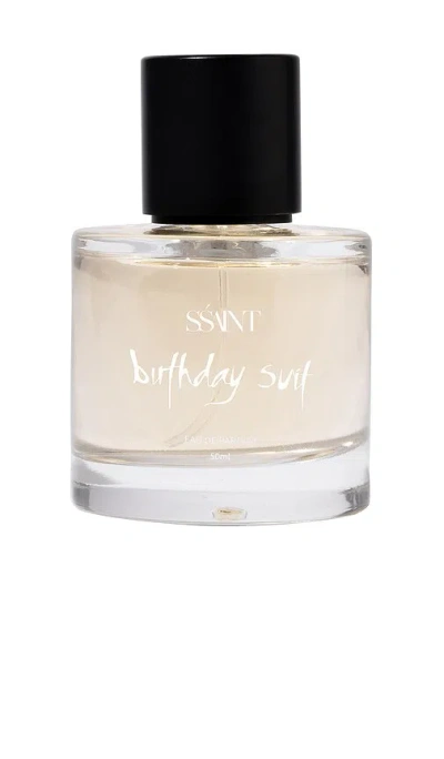 Ssaint Birthday Suit Eau De Parfum 50ml