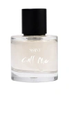 Ssaint Call Me Eau De Parfum 50ml