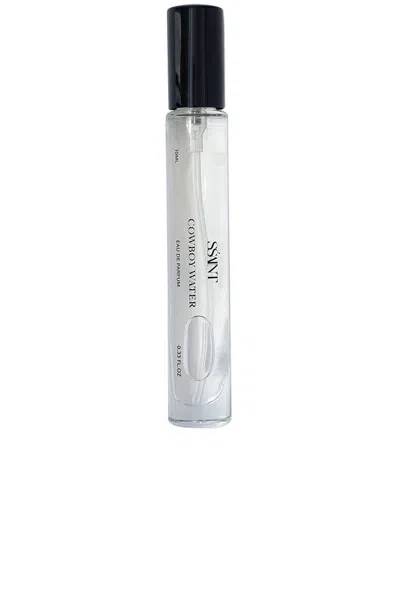 SSAINT COWBOY WATER EAU DE PARFUM 10ML
