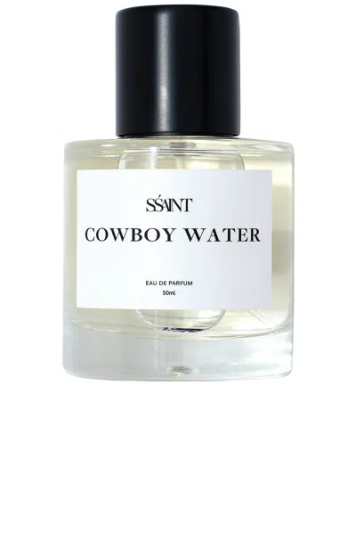 SSAINT COWBOY WATER EAU DE PARFUM 50ML