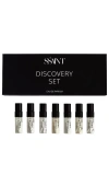 Ssaint Discovery Set In N,a