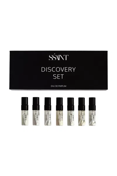 SSAINT DISCOVERY SET
