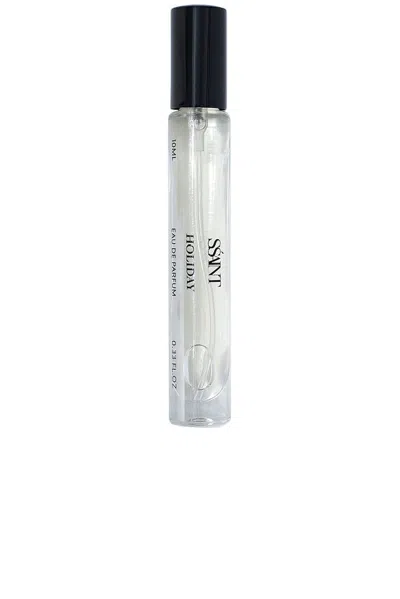 SSAINT HOLIDAY EAU DE PARFUM 10ML