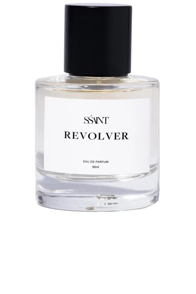 Ssaint Revolver Eau De Parfum 50ml