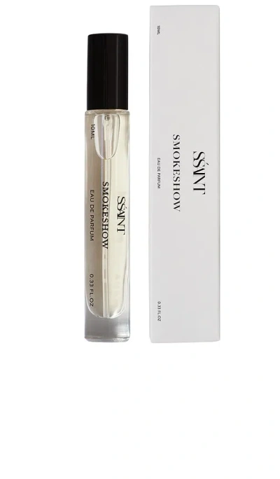 SSAINT SMOKESHOW EAU DE PARFUM 10ML