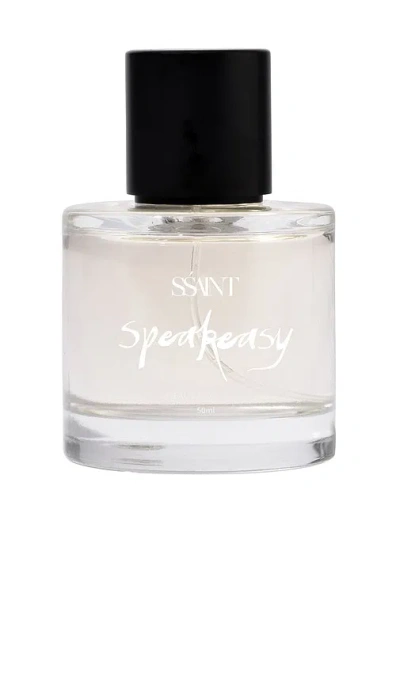 Ssaint Speakeasy Eau De Parfum 50ml