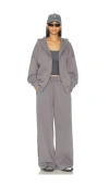 Ssaint Tracksuit In Gray