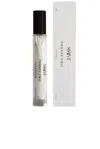 Ssaint Twenty Two Eau De Parfum 10ml In N,a