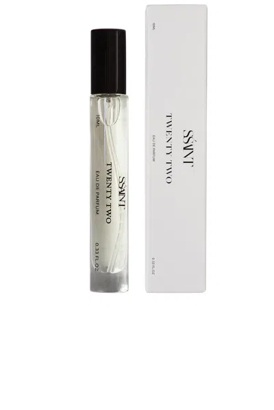 SSAINT TWENTY TWO EAU DE PARFUM 10ML