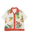 S.s.daley Printed Shirt In Multi