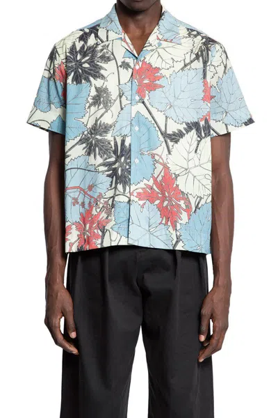 S.s.daley Shirts In Multi