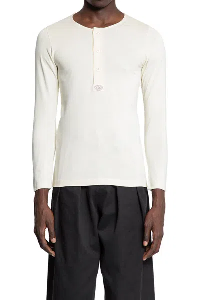 S.s.daley T-shirts & Tank Tops In White