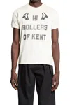 S.s. Daley S.s.daley T-shirts & Tank Tops In White