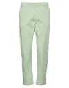 Sseinse Pants In Green
