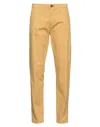 Sseinse Pants In Yellow