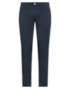 Sseinse Pants In Navy Blue