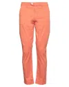 Sseinse Pants In Orange