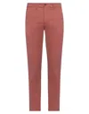 Sseinse Pants In Red