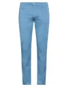 Sseinse Pants In Blue