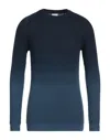 Sseinse Sweaters In Blue