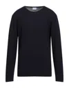 Sseinse Sweaters In Blue