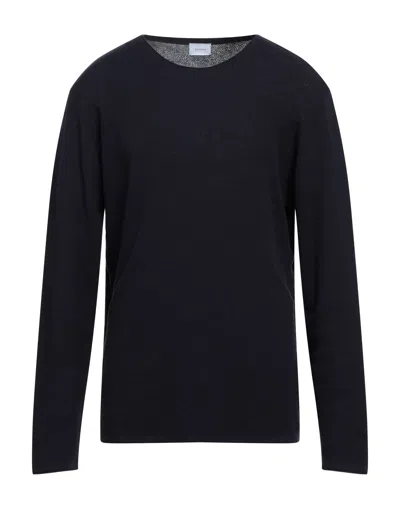 Sseinse Sweaters In Blue