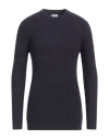 Sseinse Man Sweater Navy Blue Size S Acrylic, Nylon