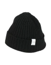 Sseinse Woman Hat Black Size Onesize Acrylic