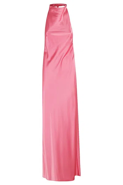 Ssheena Adorable Dress In Pink