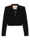 Ssheena Brio Jacket In Black