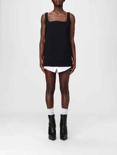 Ssheena Dress  Woman Color Black