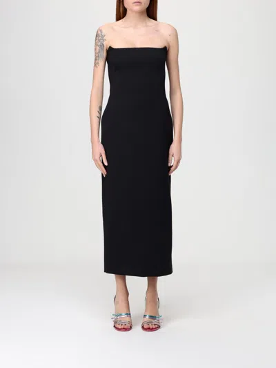 Ssheena Dress  Woman Color Black