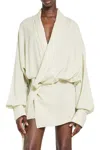 Ssheena Dresses In Beige