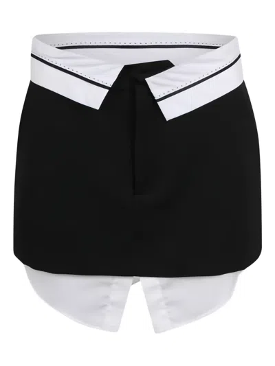 SSHEENA GAME SKIRT