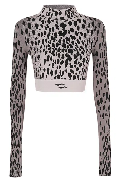 Ssheena Hyenda Top In Multi