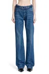 Ssheena Jeans In Blue