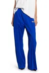 Ssheena Pupa Sweatpants In Blue