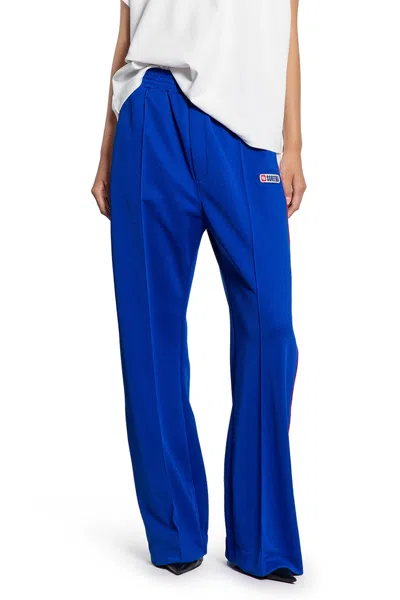 Ssheena Pupa Sweatpants In Blue