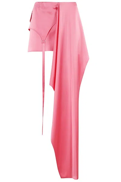 Ssheena Race Skirt