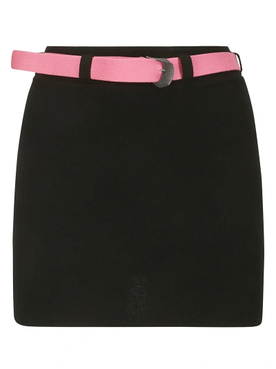 Ssheena Skirt In Black