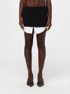 Ssheena Woman Black Skirts In Schwarz