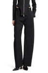 Ssheena Tailor Pants In Black